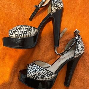 Chinese Laundry Women’s heels